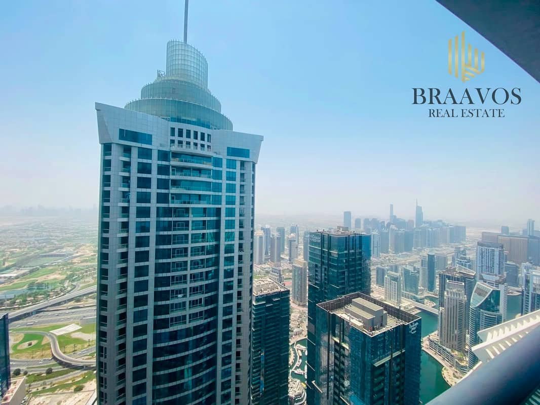 2-bedroom freehold apartment in Dubai Marina — photo 5 of 5