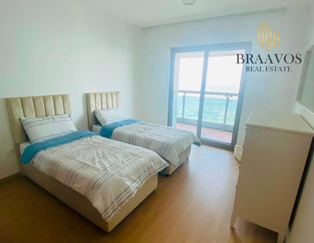 2-bedroom freehold apartment in Dubai Marina — photo 4 of 5