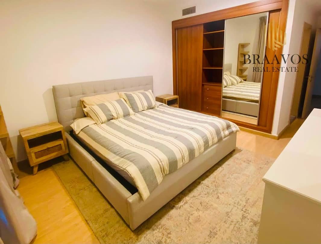 2-bedroom freehold apartment in Dubai Marina — photo 2 of 5