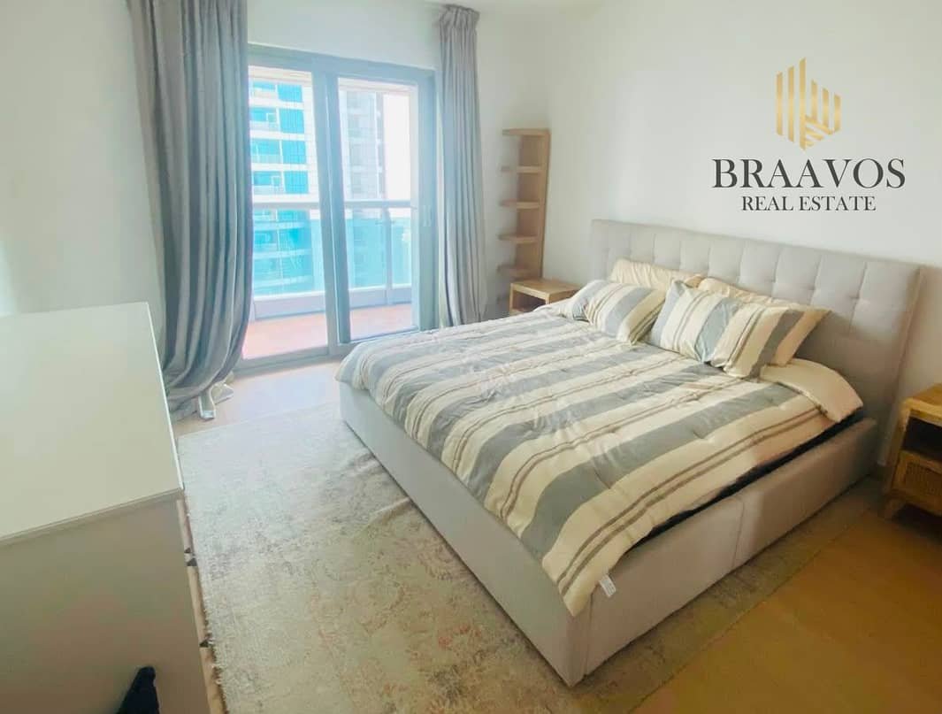 2-bedroom freehold apartment in Dubai Marina — photo 3 of 5