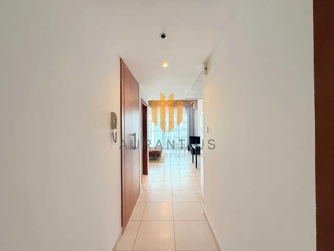1-bedroom freehold apartment in Dubai Marina — photo 5 of 5