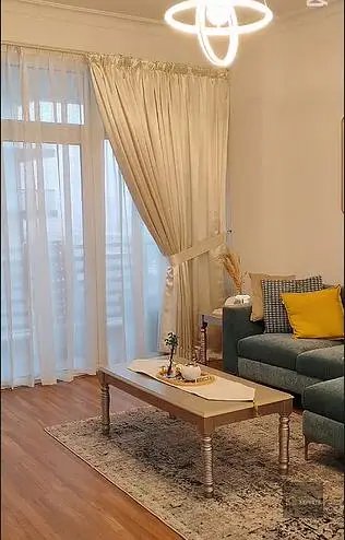 1-bedroom freehold apartment in Business Bay — photo 3 of 5