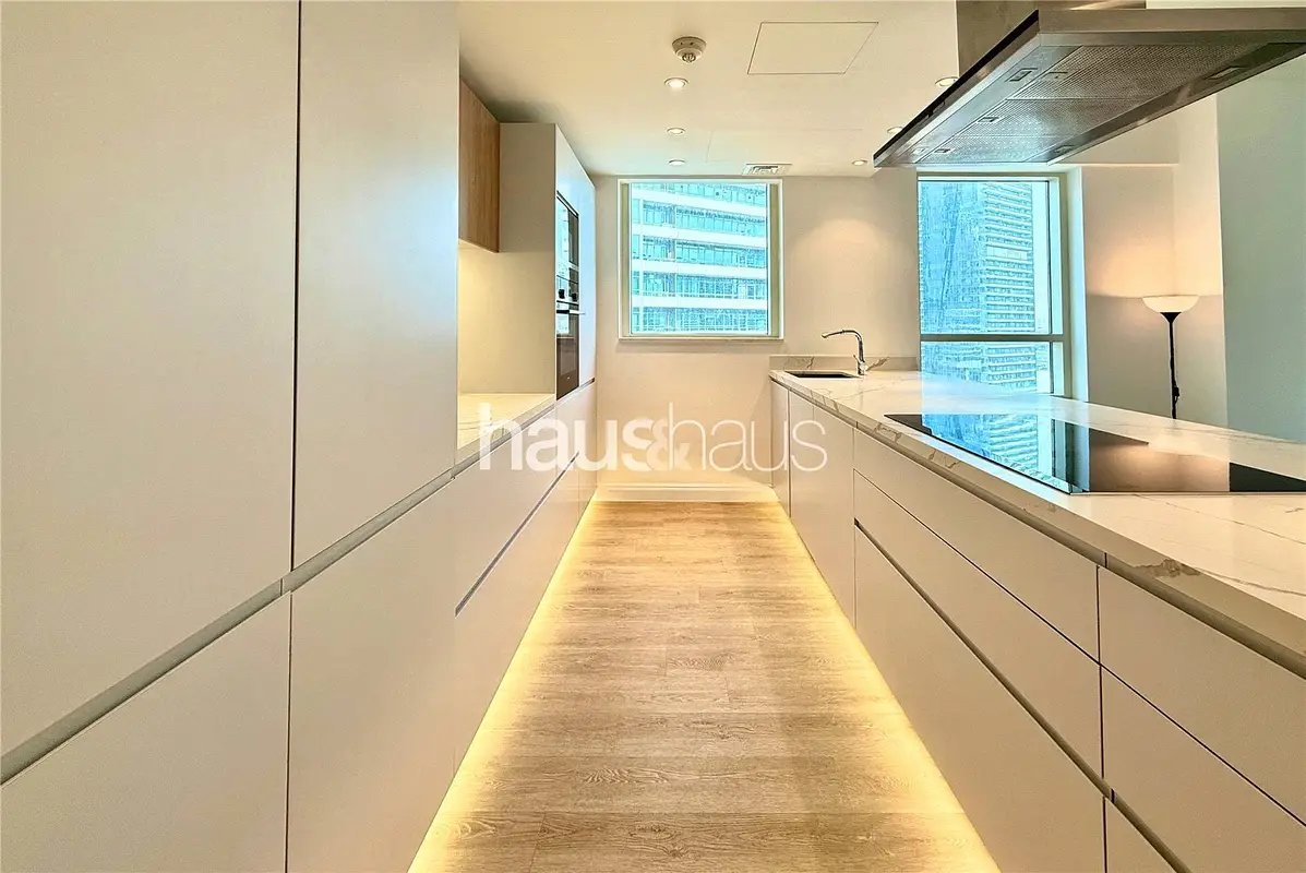 3-bedroom freehold apartment in Dubai Marina — photo 5 of 5