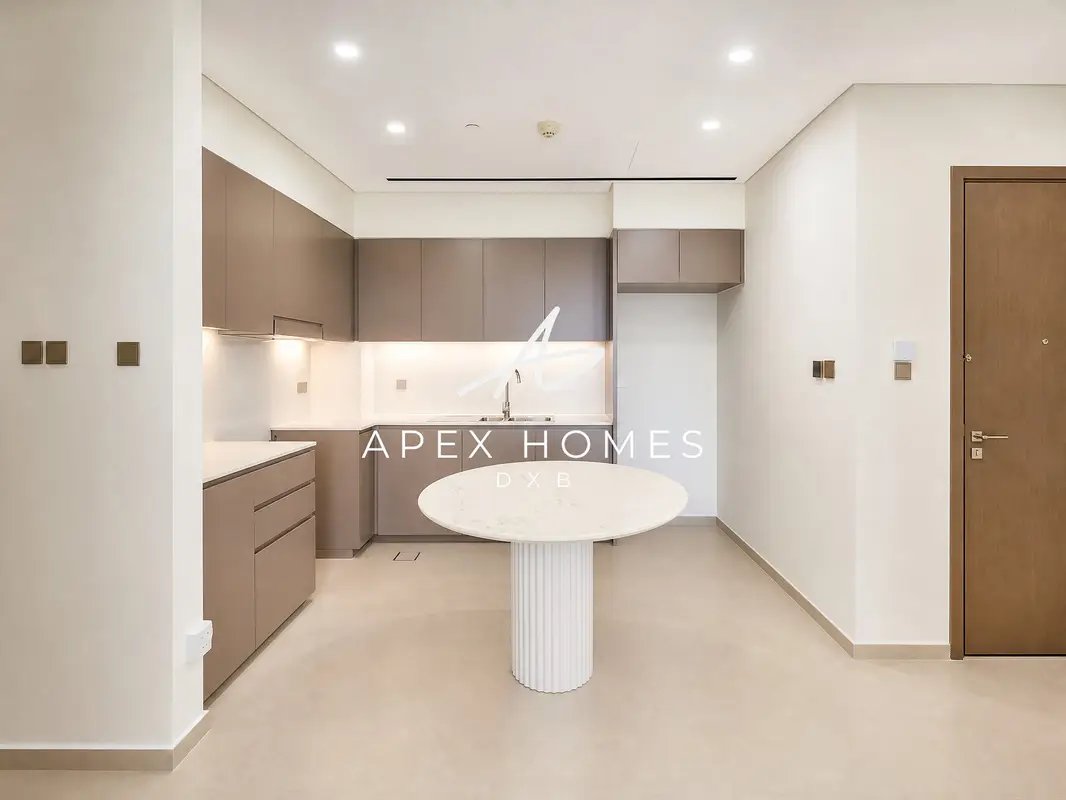 2-bedroom freehold apartment in Downtown Dubai — photo 5 of 5
