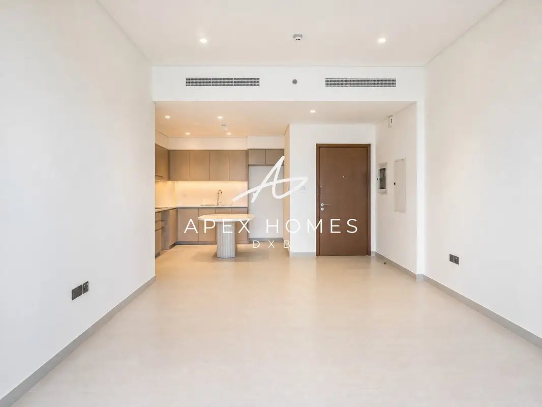 2-bedroom freehold apartment in Downtown Dubai — photo 3 of 5