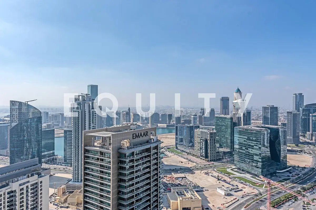 1-bedroom freehold apartment in Downtown Dubai — photo 5 of 5
