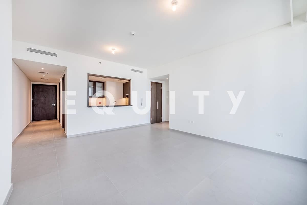 1-bedroom freehold apartment in Downtown Dubai — photo 4 of 5