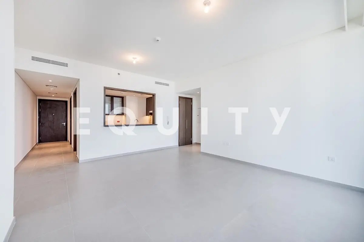 1-bedroom freehold apartment in Downtown Dubai — photo 3 of 5
