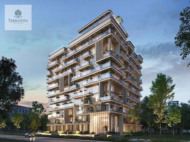 1-bedroom freehold apartment in Al Sufouh — photo 3 of 5