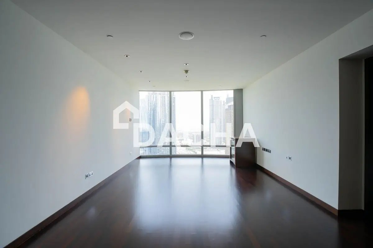 2-bedroom freehold apartment in Downtown Dubai — photo 5 of 5