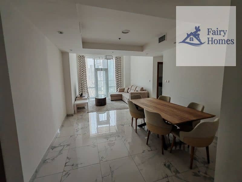 1-bedroom freehold apartment in Business Bay — photo 4 of 5