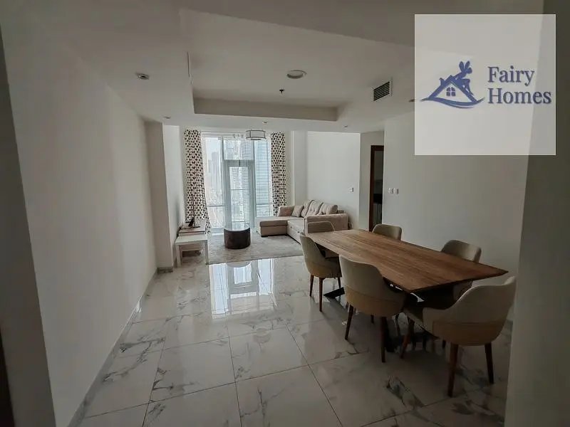 1-bedroom freehold apartment in Business Bay — photo 3 of 5
