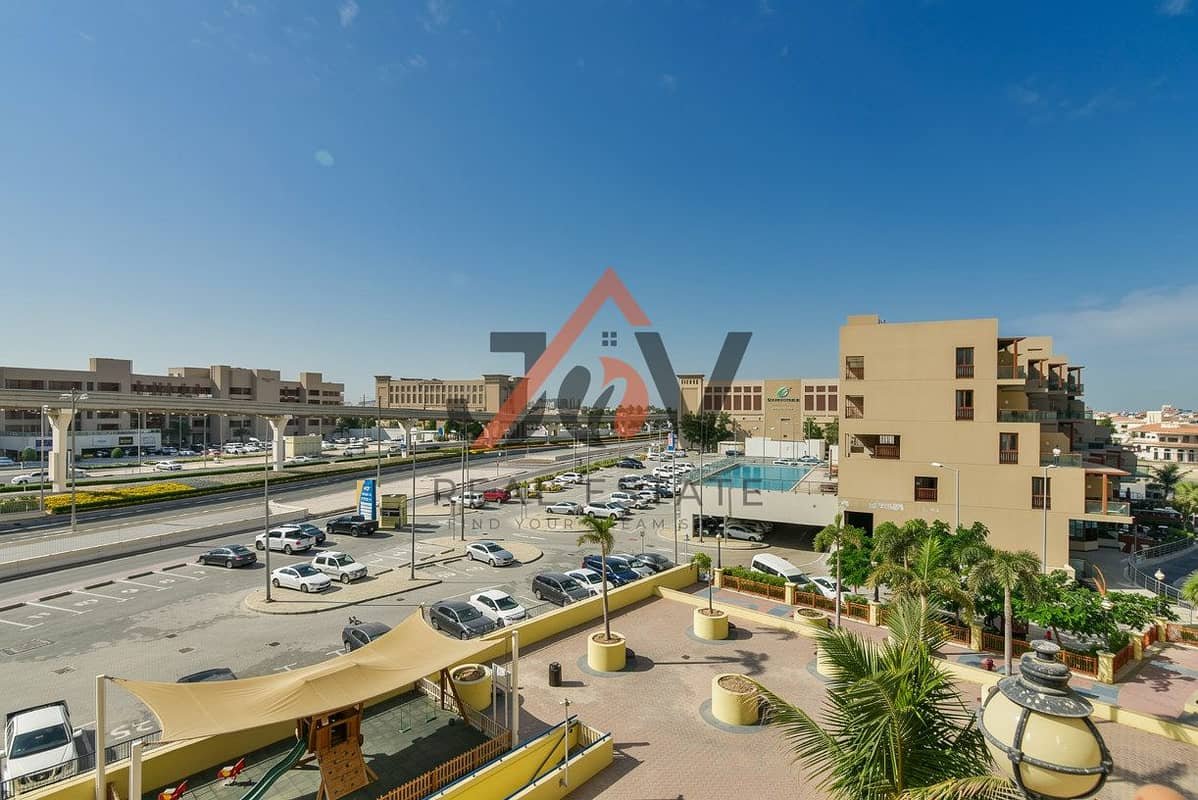2-bedroom freehold apartment in Palm Jumeirah — photo 2 of 5