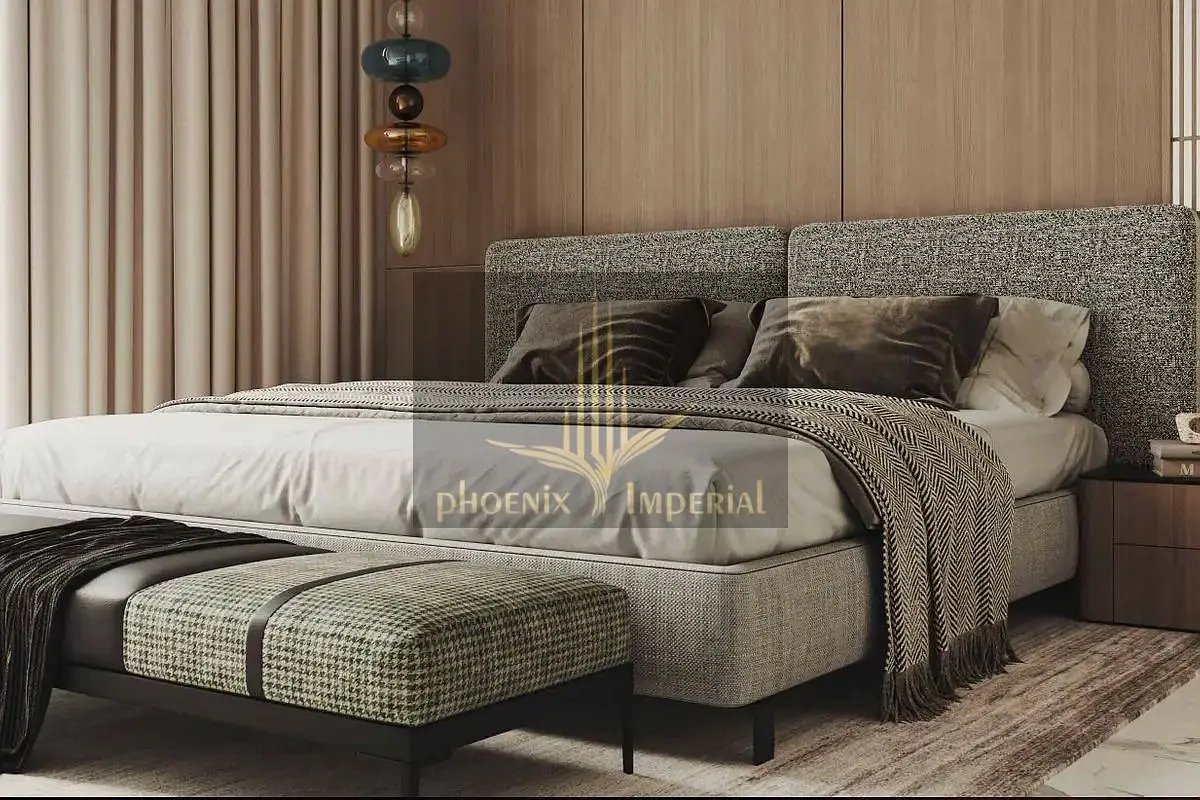 1-bedroom freehold apartment in Dubai Marina — photo 3 of 5