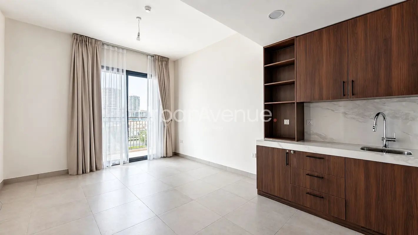 1-bedroom freehold apartment in Town Square — photo 5 of 5
