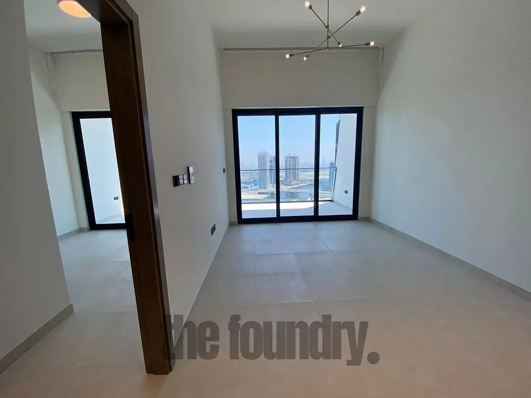 1-bedroom freehold apartment in Business Bay — photo 3 of 5