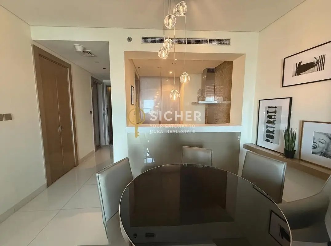 1-bedroom freehold apartment in Business Bay — photo 5 of 5