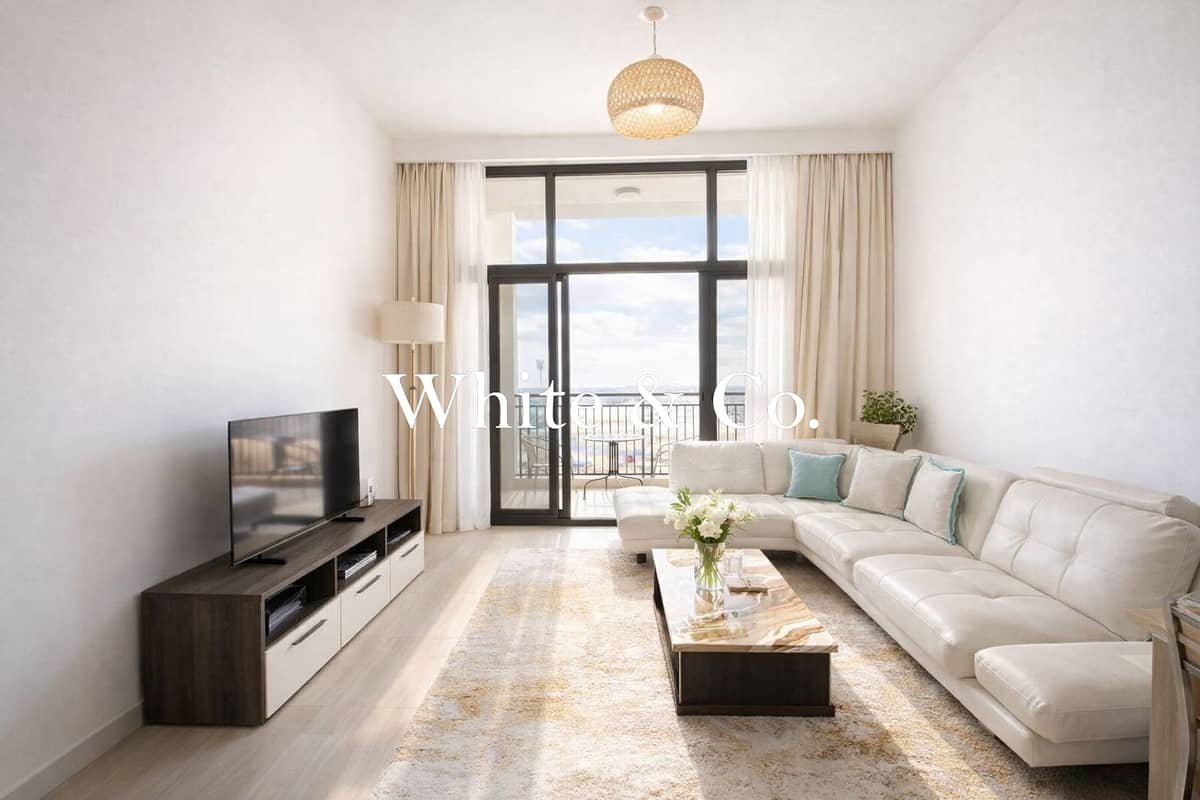 1-bedroom freehold apartment in Town Square — photo 2 of 5