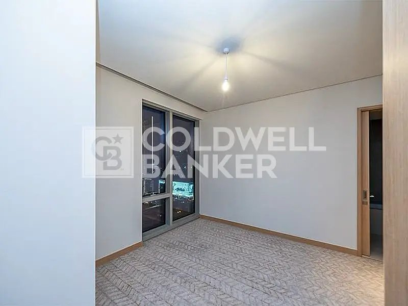 3-bedroom freehold apartment in Downtown Dubai — photo 5 of 5