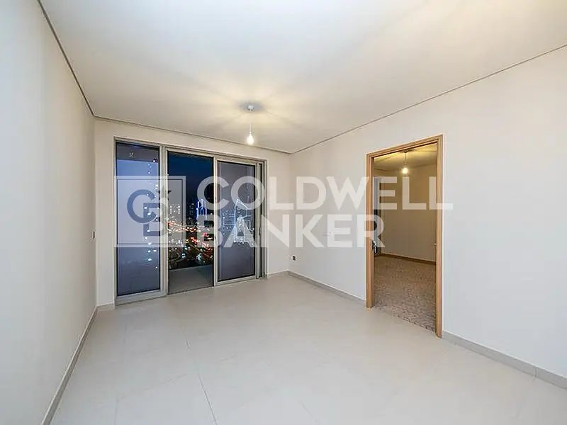 3-bedroom freehold apartment in Downtown Dubai — photo 3 of 5