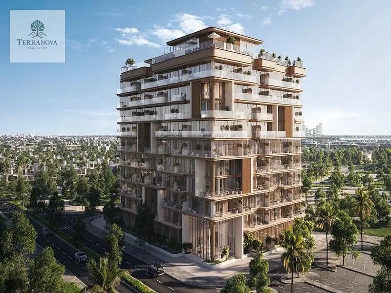 4-bedroom freehold apartment in Al Sufouh — photo 5 of 5