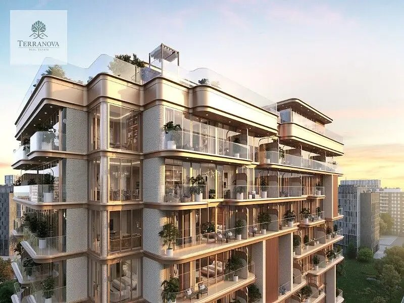 4-bedroom freehold apartment in Al Sufouh — photo 3 of 5