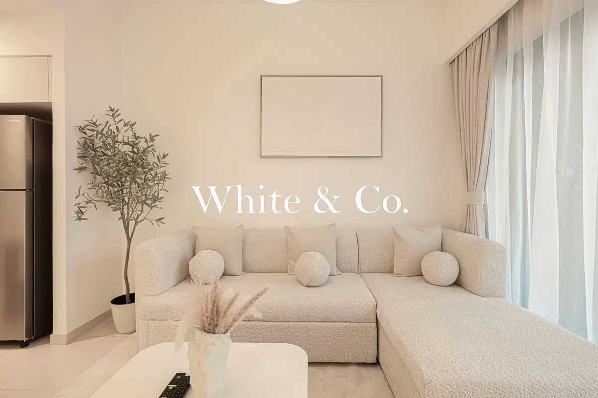 2-bedroom freehold apartment in Downtown Dubai — photo 5 of 5
