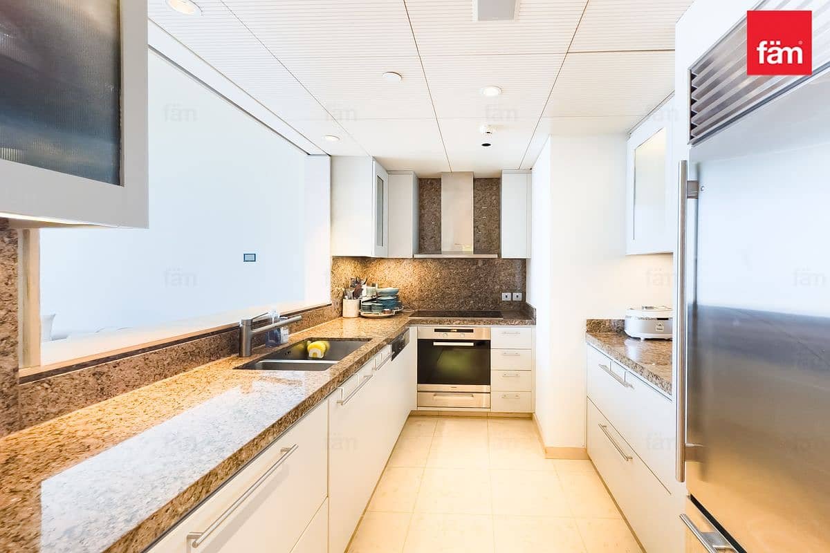 2-bedroom freehold apartment in Downtown Dubai — photo 5 of 5