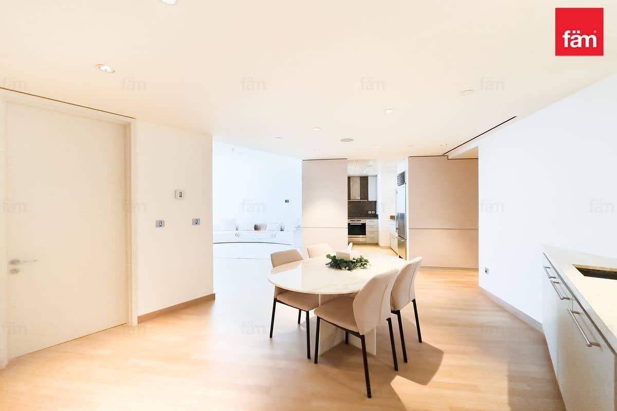 2-bedroom freehold apartment in Downtown Dubai — photo 4 of 5