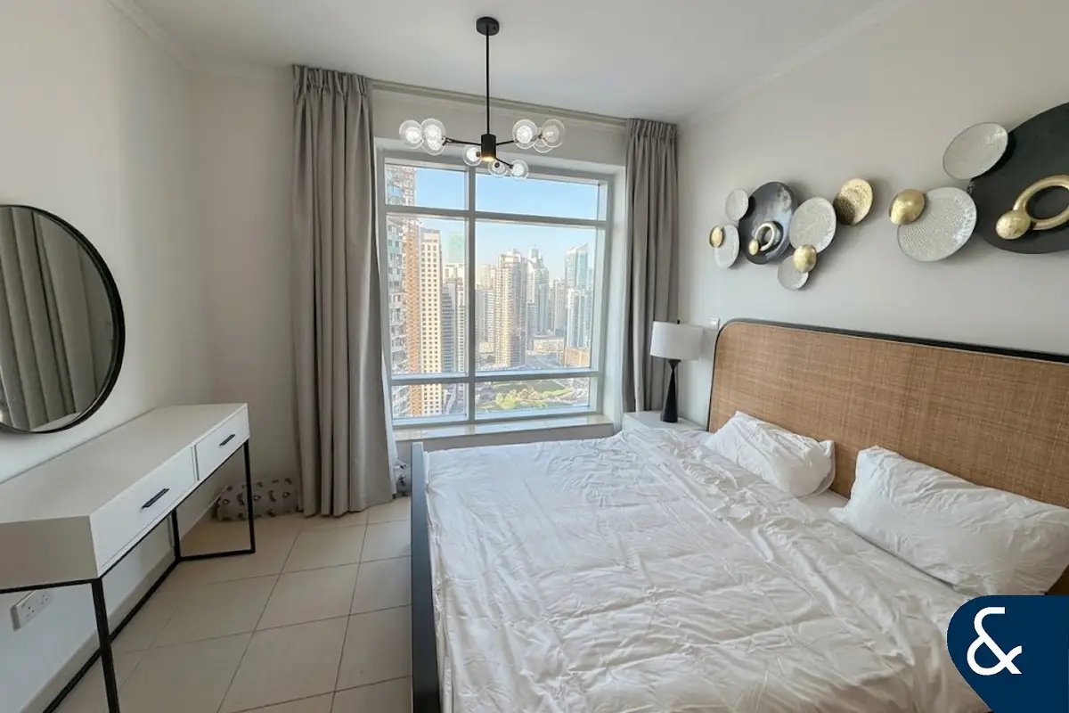 1-bedroom freehold apartment in Downtown Dubai — photo 5 of 5