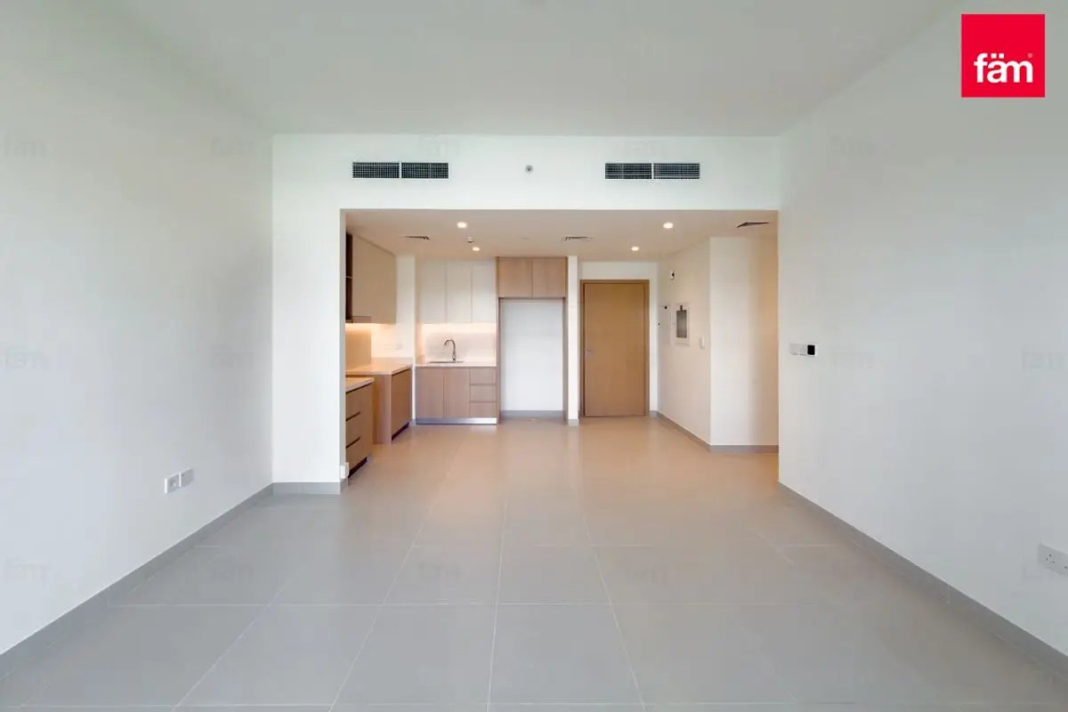 2-bedroom freehold apartment in Dubai Creek Harbour — photo 5 of 5