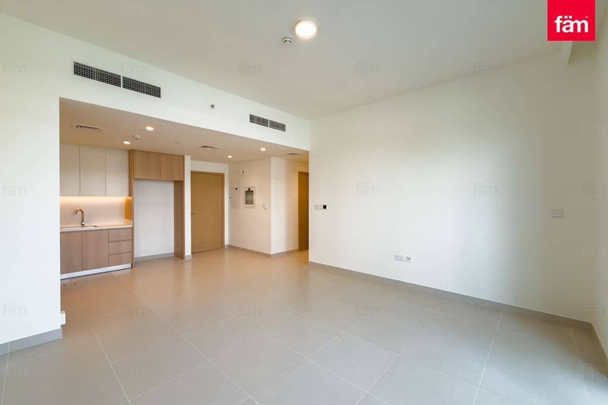 2-bedroom freehold apartment in Dubai Creek Harbour — photo 2 of 5