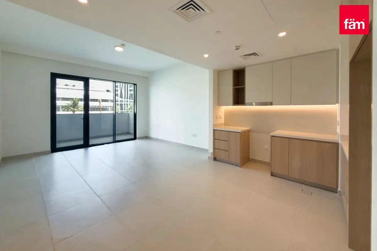 2-bedroom freehold apartment in Dubai Creek Harbour — photo 3 of 5