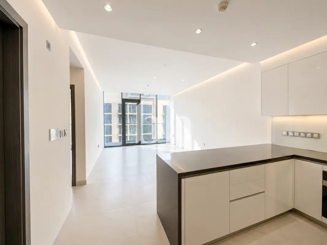 1-bedroom freehold apartment in Mohammed Bin Rashid City (MBR City) — photo 5 of 5