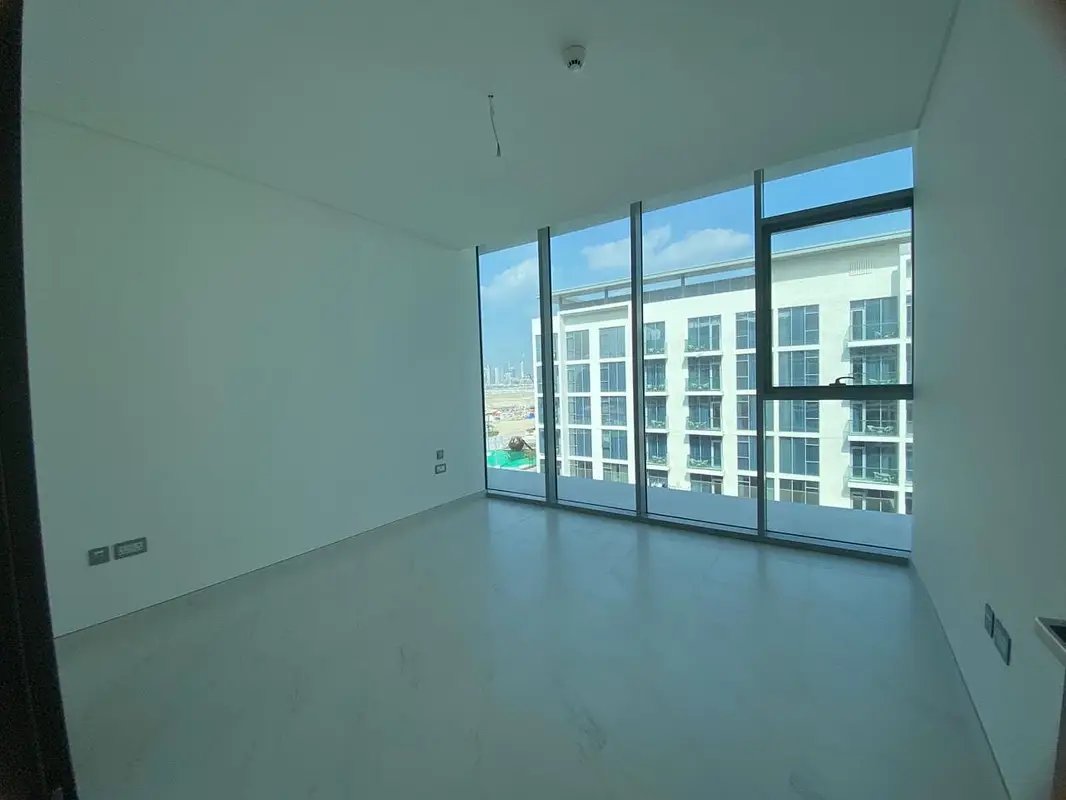 1-bedroom freehold apartment in Mohammed Bin Rashid City (MBR City) — photo 1 of 5