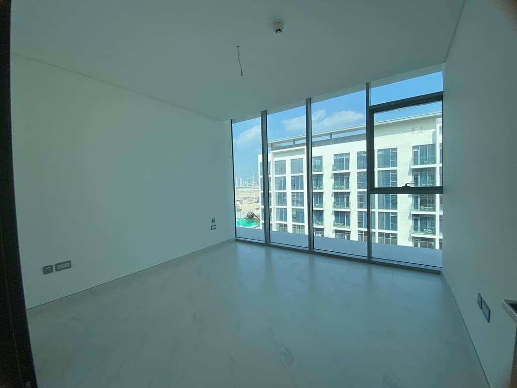 1-bedroom freehold apartment in Mohammed Bin Rashid City (MBR City) — photo 2 of 5