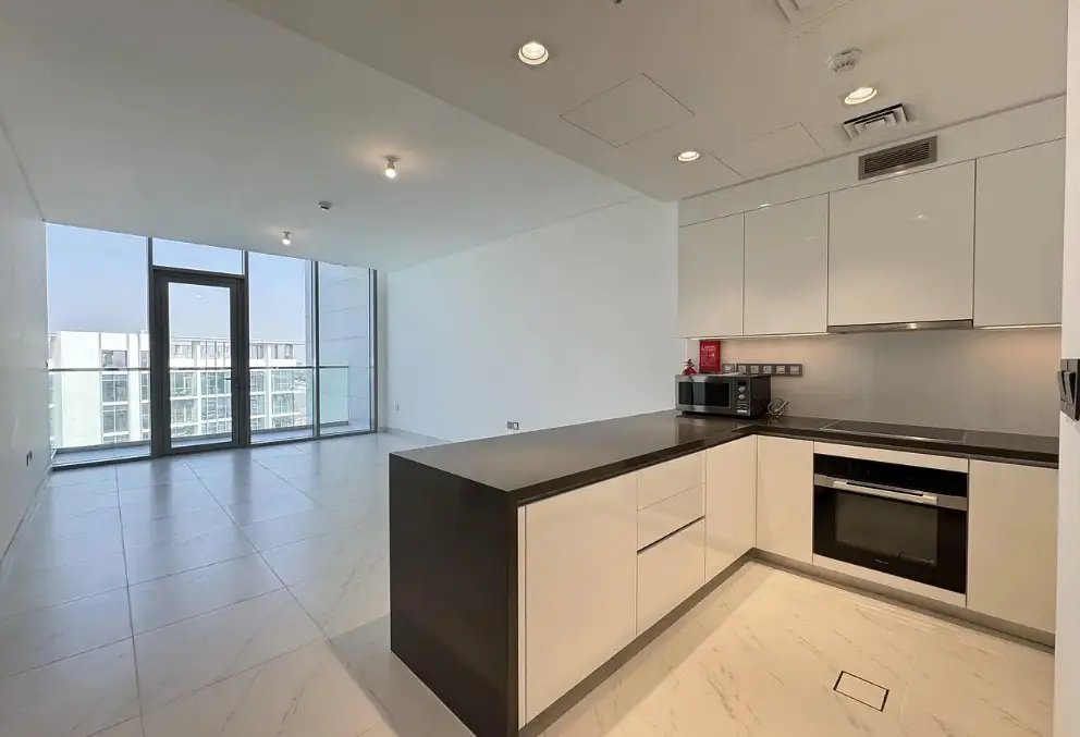1-bedroom freehold apartment in Mohammed Bin Rashid City (MBR City) — photo 3 of 5