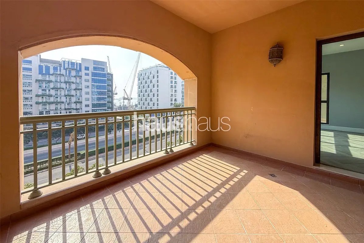 2-bedroom freehold apartment in Palm Jumeirah — photo 5 of 5