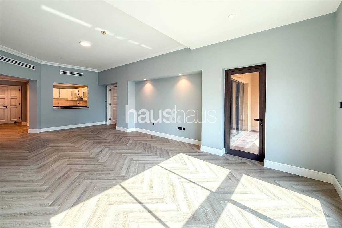 2-bedroom freehold apartment in Palm Jumeirah — photo 4 of 5