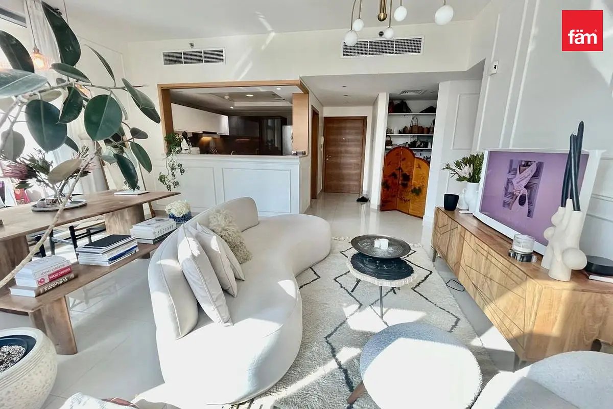 1-bedroom freehold apartment in Downtown Dubai — photo 5 of 5