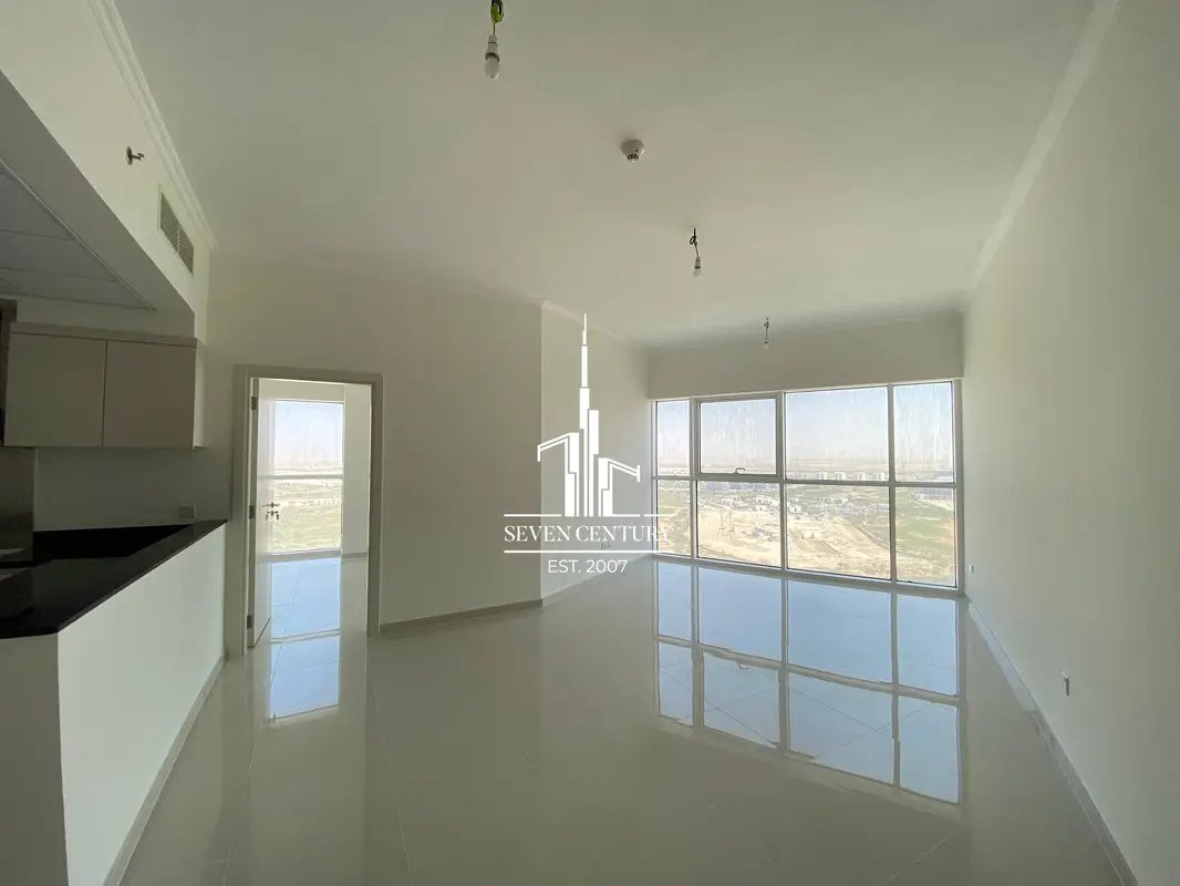 1-bedroom freehold apartment in DAMAC Hills — photo 5 of 5