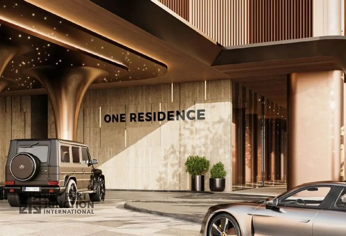 1-bedroom freehold apartment in Downtown Dubai — photo 5 of 5