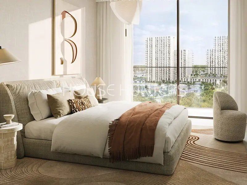 3-bedroom freehold apartment in Dubai Hills Estate — photo 1 of 5