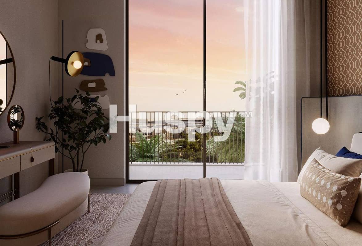 2-bedroom freehold apartment in Dubai Hills Estate — photo 3 of 5