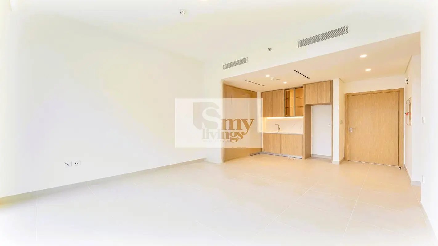 1-bedroom freehold apartment in Dubai Hills Estate — photo 5 of 5