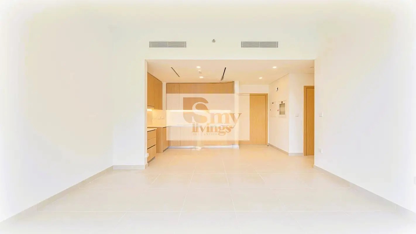 1-bedroom freehold apartment in Dubai Hills Estate — photo 3 of 5