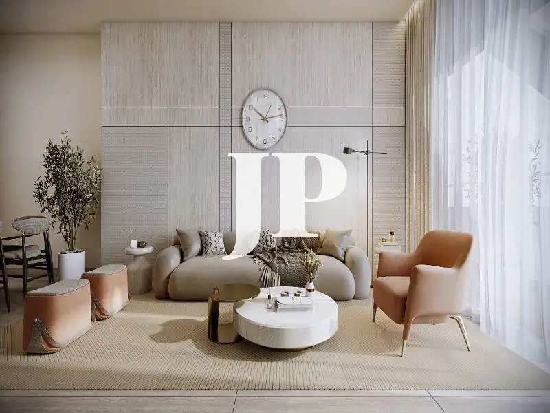 1-bedroom freehold apartment in Mohammed Bin Rashid City (MBR City) — photo 3 of 5