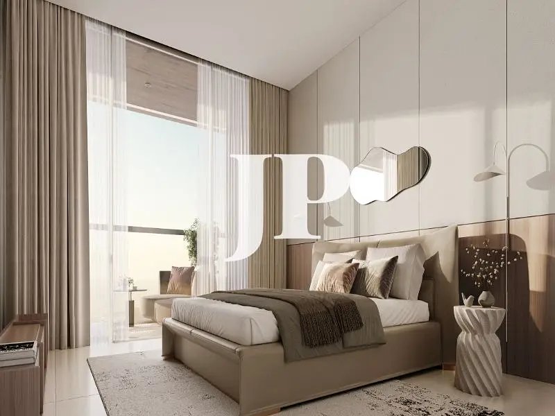 2-bedroom freehold apartment in Mohammed Bin Rashid City (MBR City) — photo 1 of 5