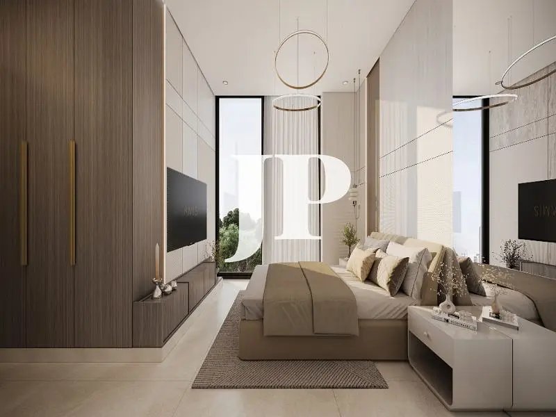 2-bedroom freehold apartment in Mohammed Bin Rashid City (MBR City) — photo 3 of 5