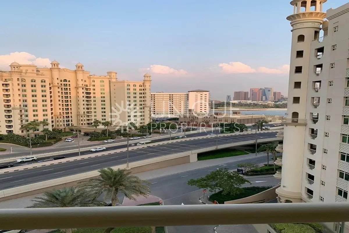 3-bedroom freehold apartment in Palm Jumeirah — photo 5 of 5